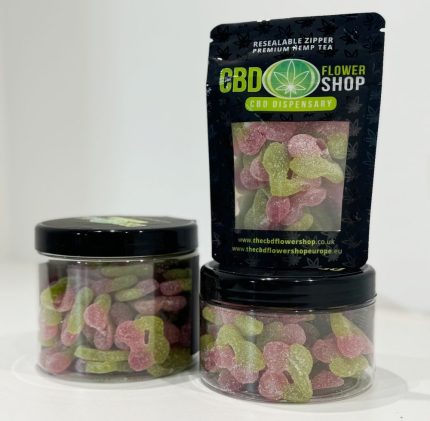 CBD Gummies
